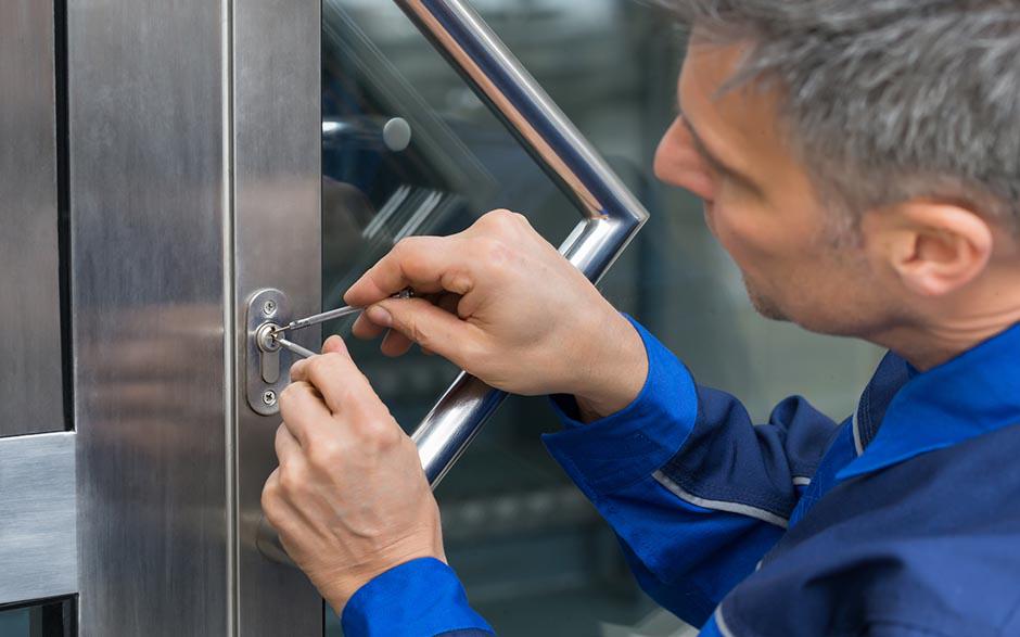 serrurier d'urgence Colombes